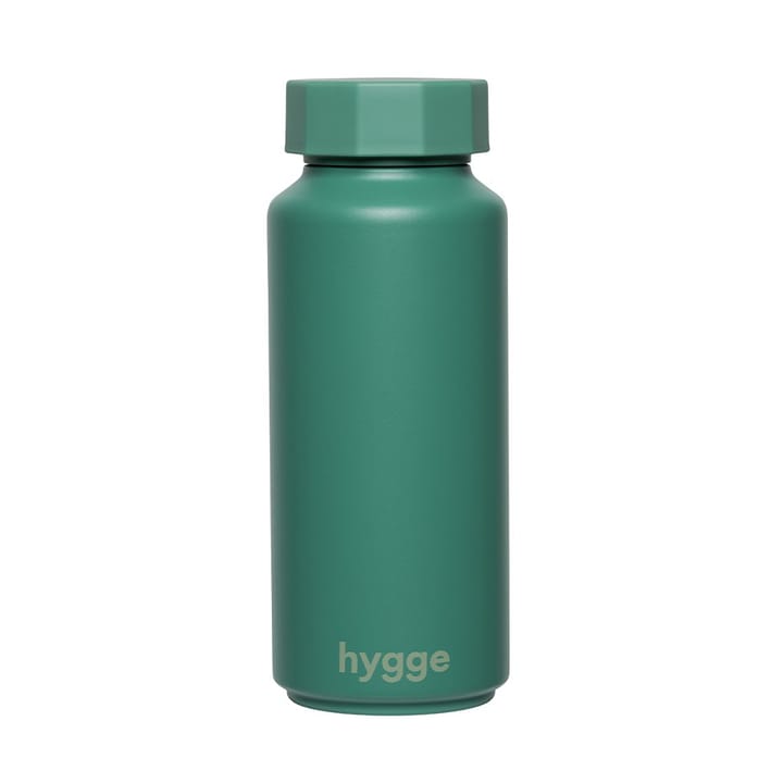 Thermos Design Letters - Hygge-verde scuro - Design Letters