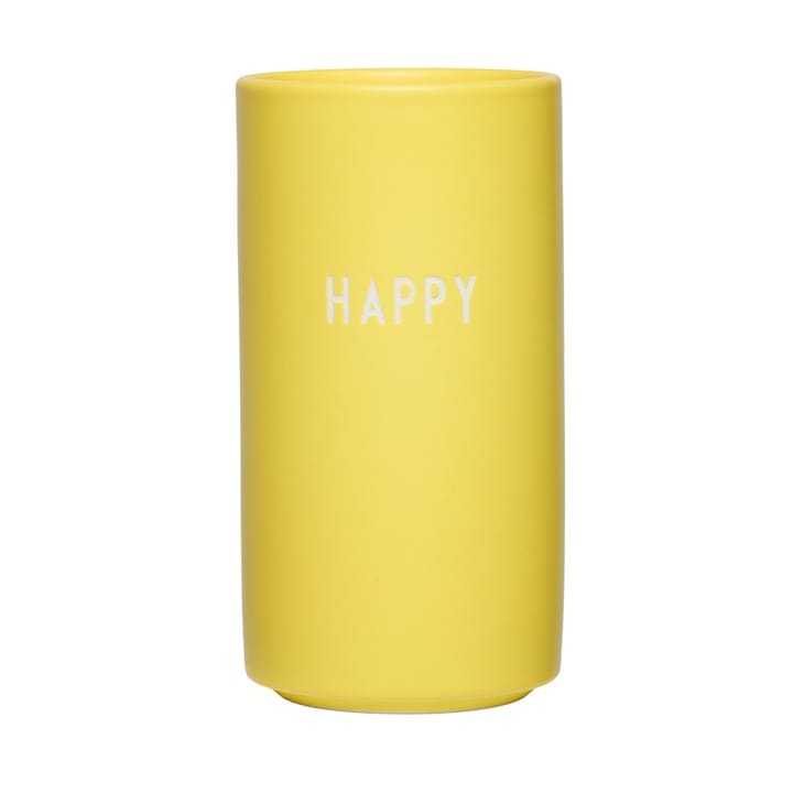 Vaso Favourite Design Letters - Felice - Design Letters