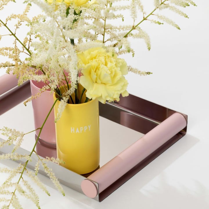 Vaso Favourite Design Letters, Felice Design Letters