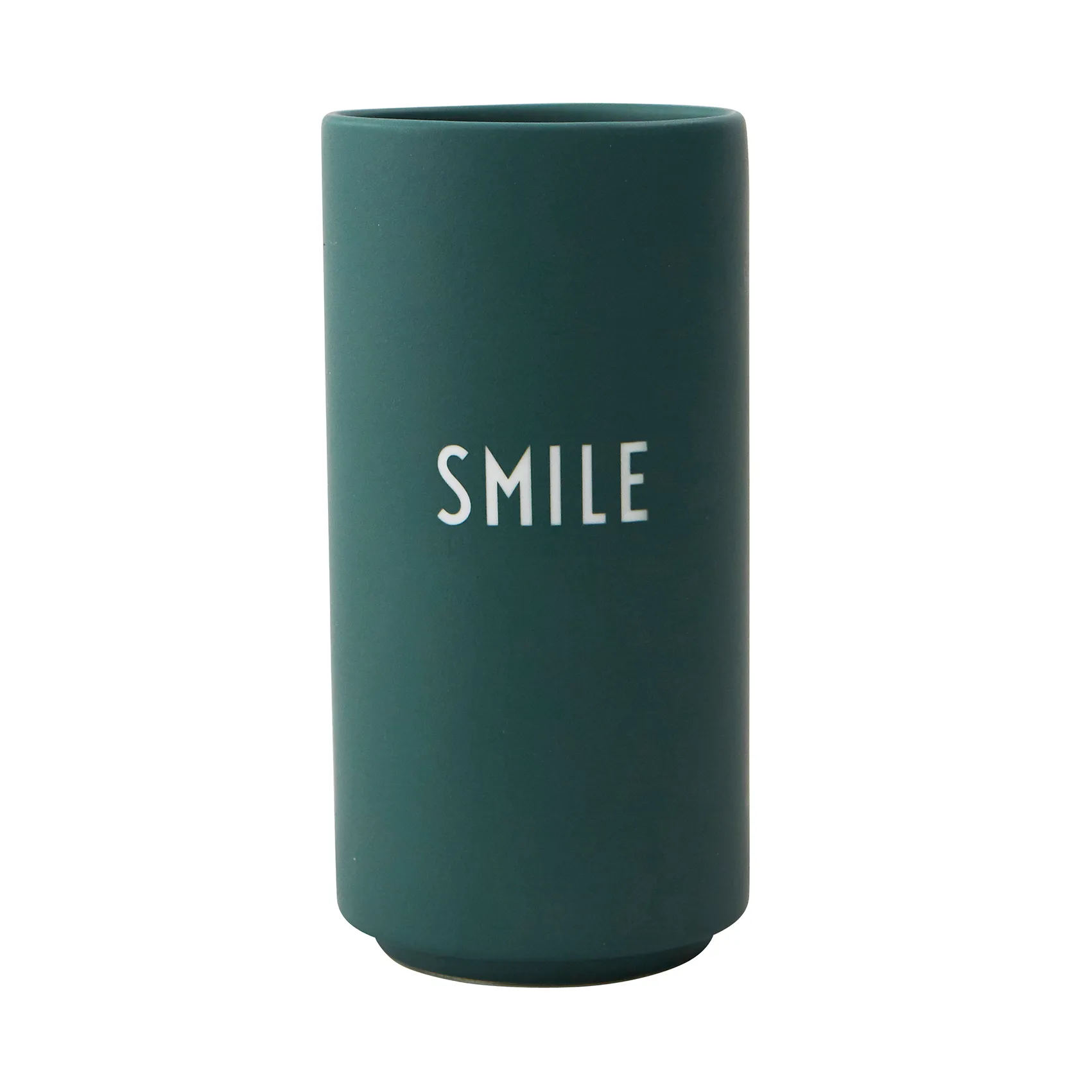 Vaso Favourite Design Letters, Smile Design Letters