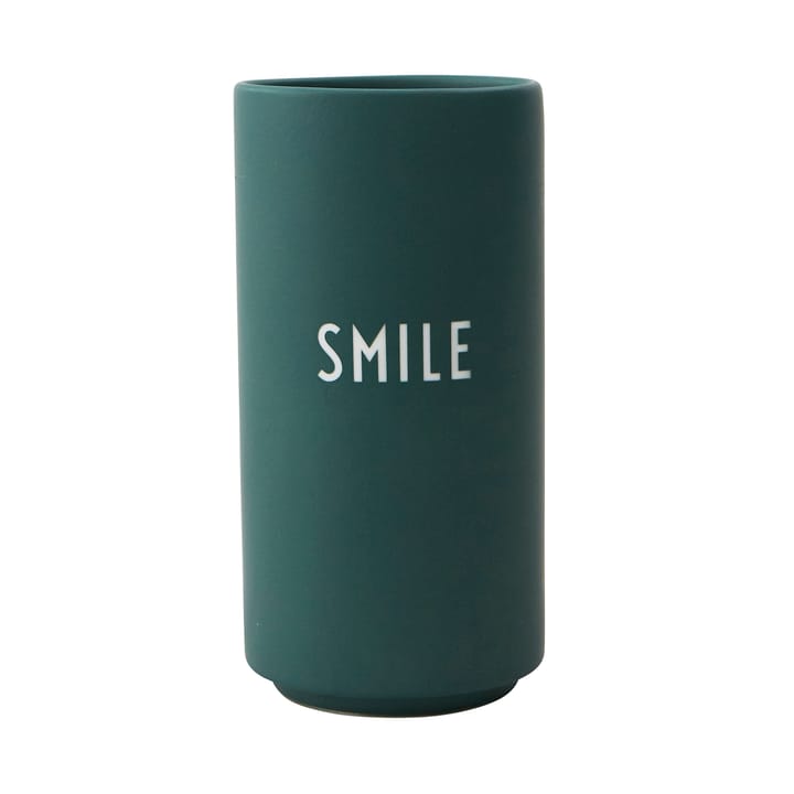 Vaso Favourite Design Letters - Smile - Design Letters