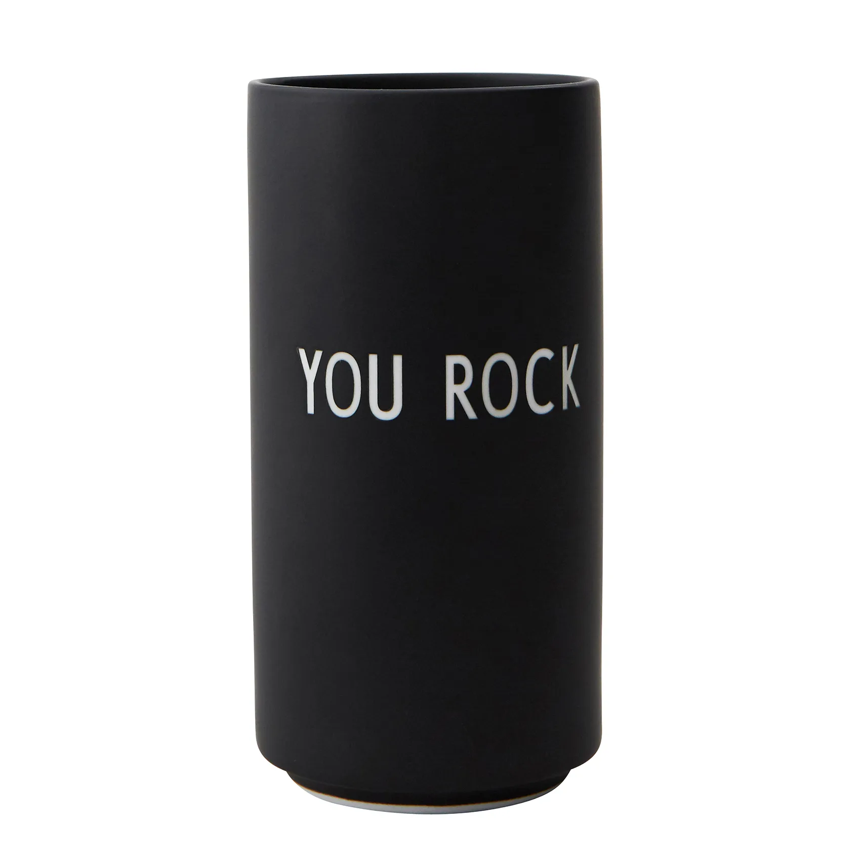 Vaso Favourite Design Letters, You rock Design Letters
