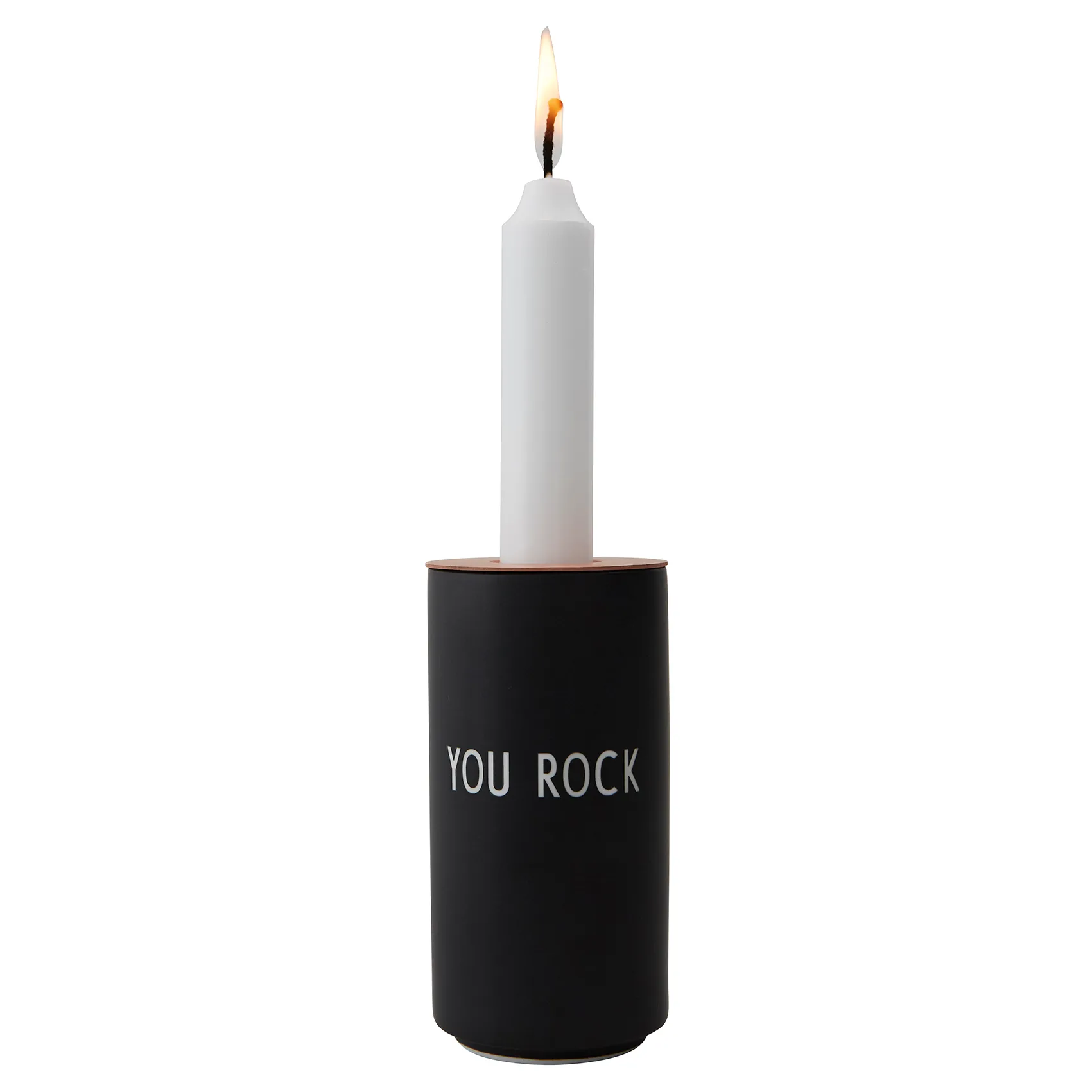 Vaso Favourite Design Letters, You rock Design Letters
