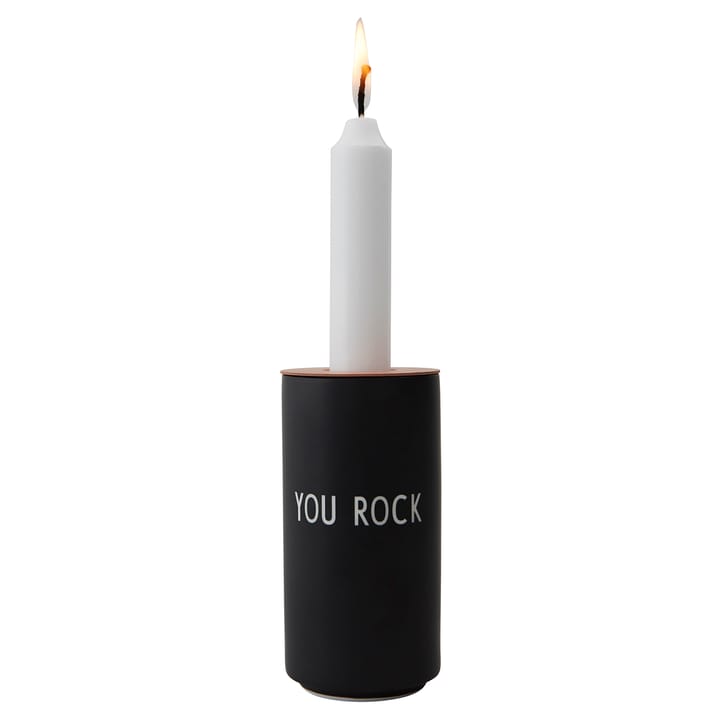 Vaso Favourite Design Letters, You rock Design Letters