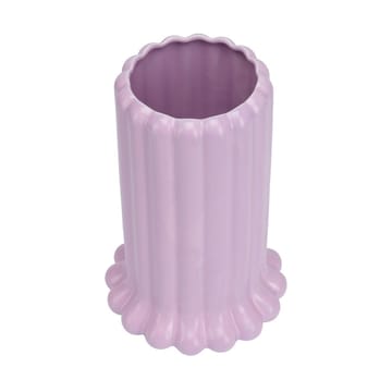 Vaso Tubular grande 24 cm - Viola - Design Letters