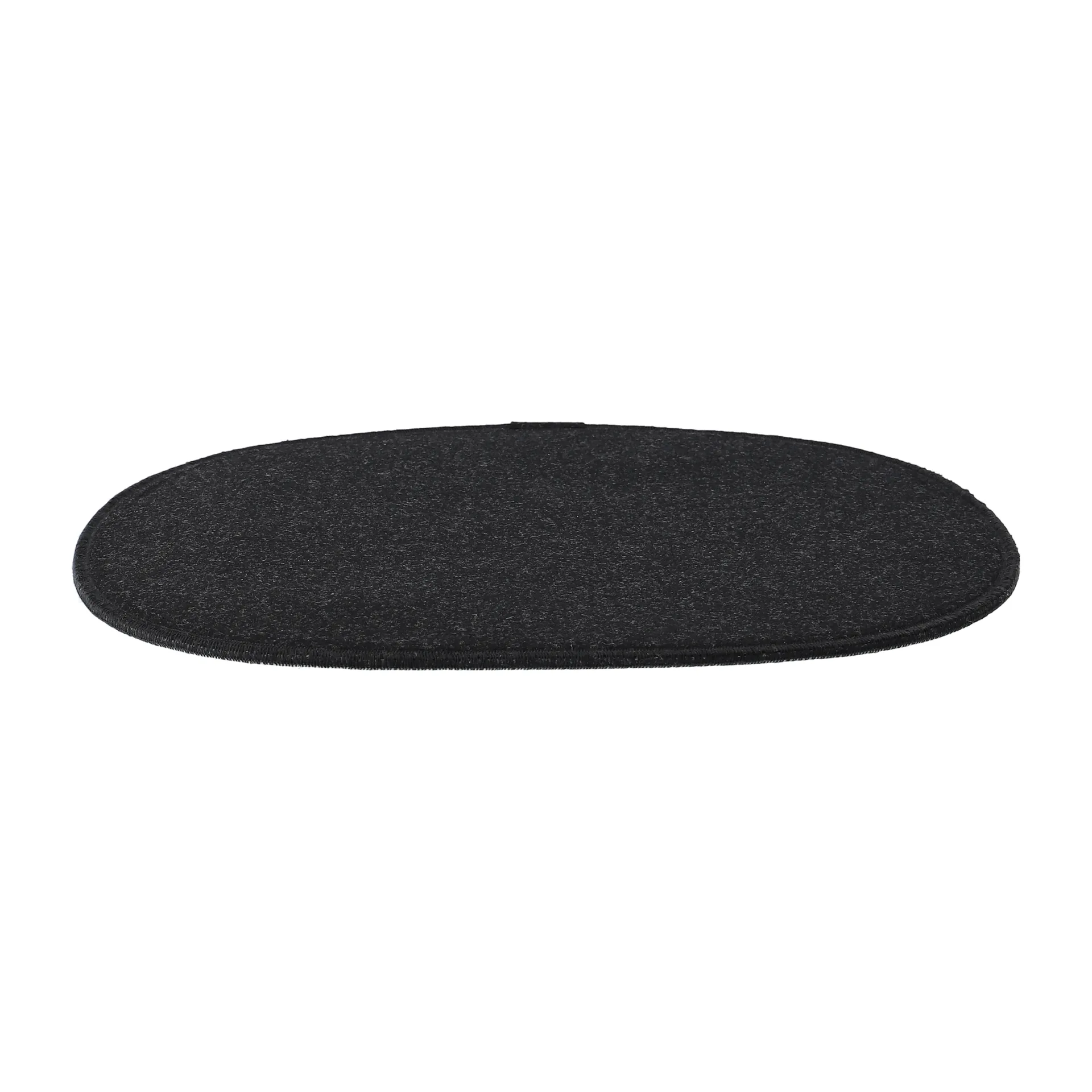 Cuscino per la sedia Eames DSR/DSW, Antracite Designers Eye