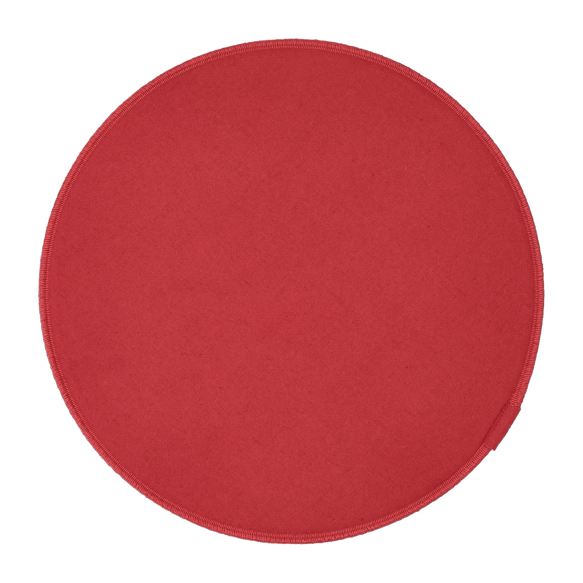 Imbottitura seduta DOT, Rosso Designers Eye