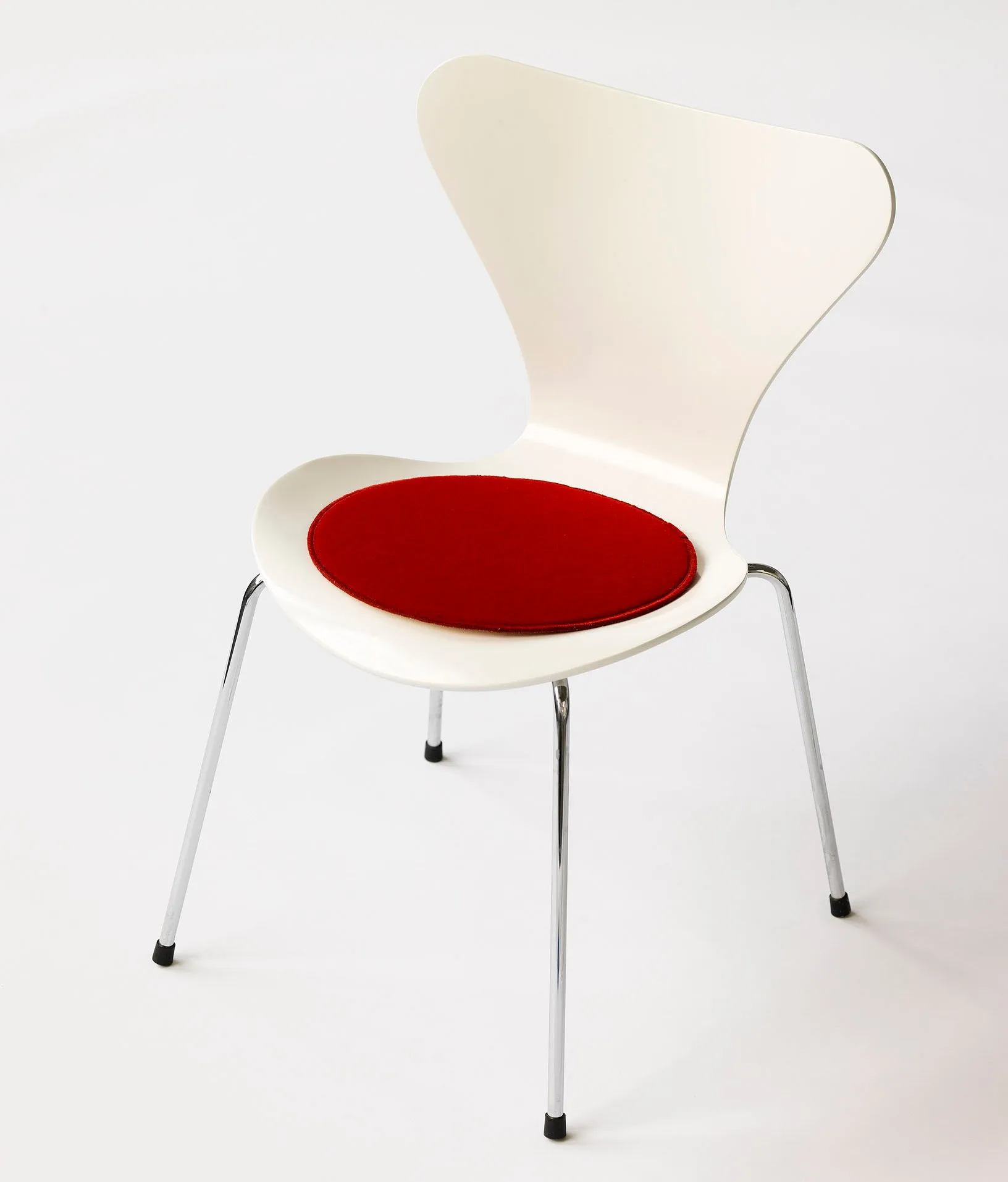 Imbottitura seduta DOT, Rosso Designers Eye