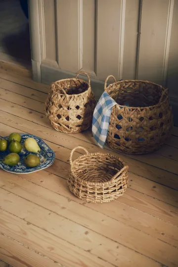 Lily cestino per frutta - Lace, Ø26 cm - Dixie