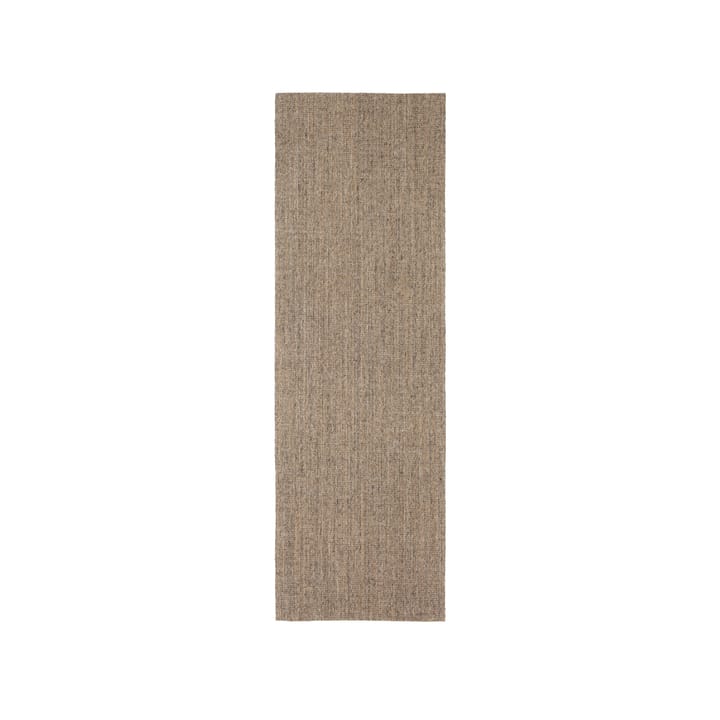 Passatoia Jenny - naturale, sisal, 80x250 cm - Dixie