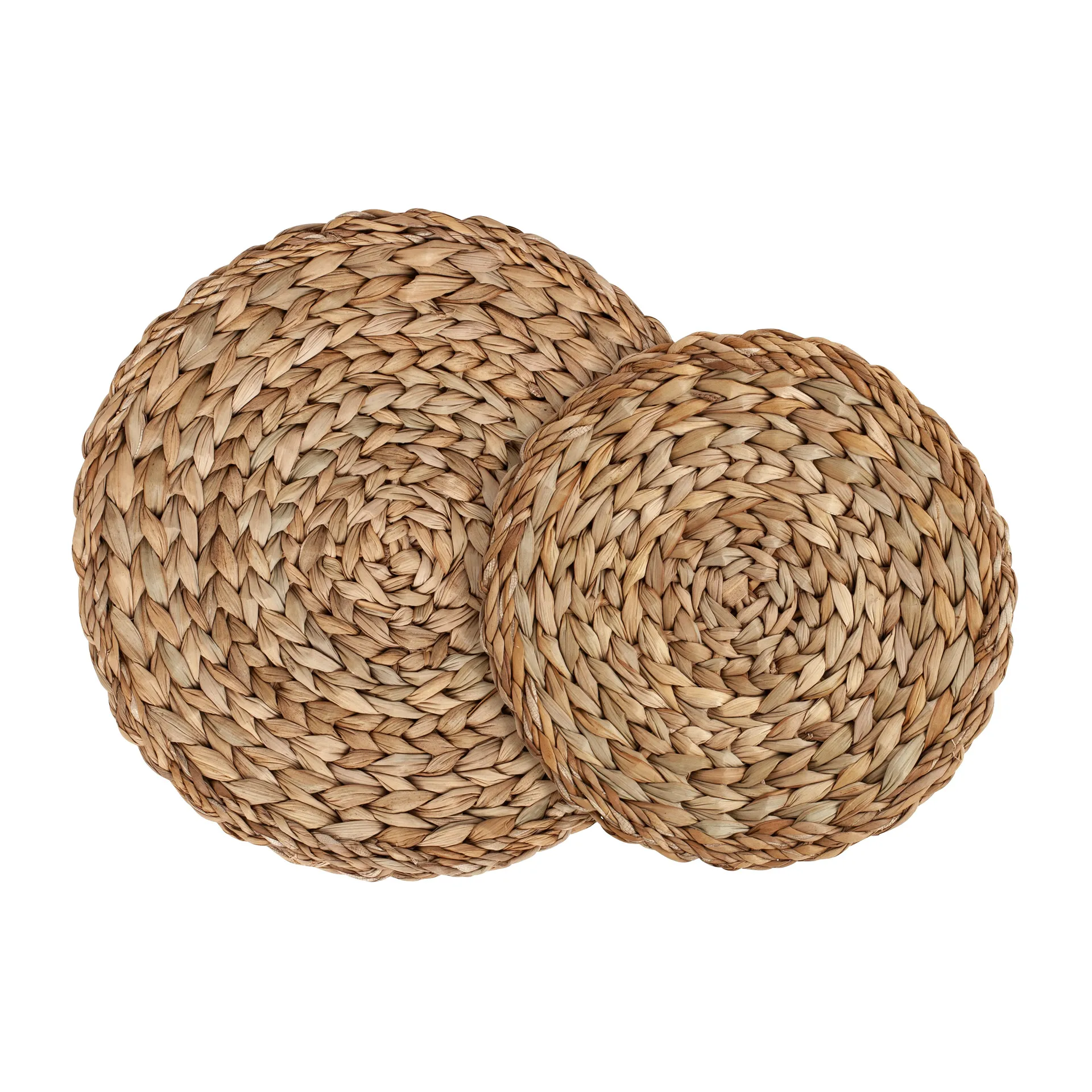 Sottopentola Esther, set da 2 , Natural Dixie