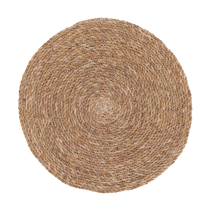 Sottopiatto Emil Ø38 cm - Naturale - Dixie