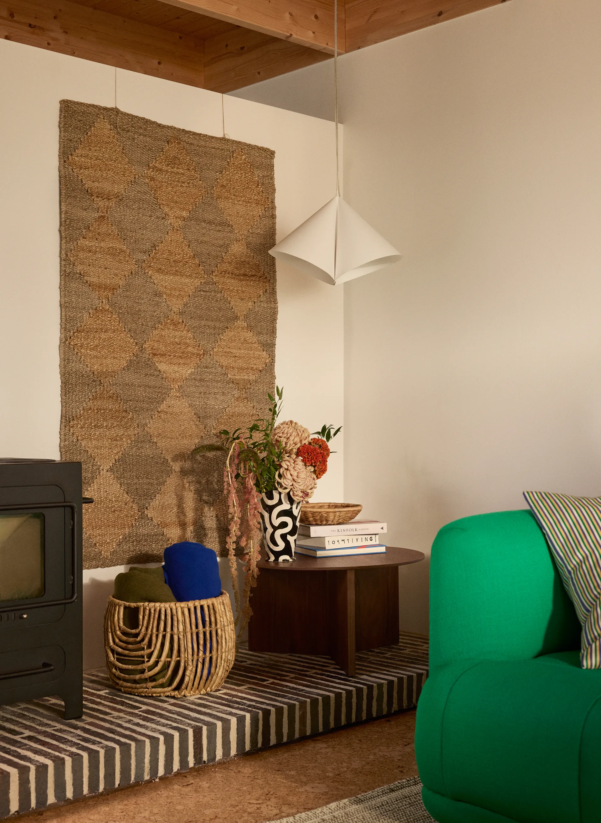 Tappeto Art Diamonds, 90x150 cm Dixie