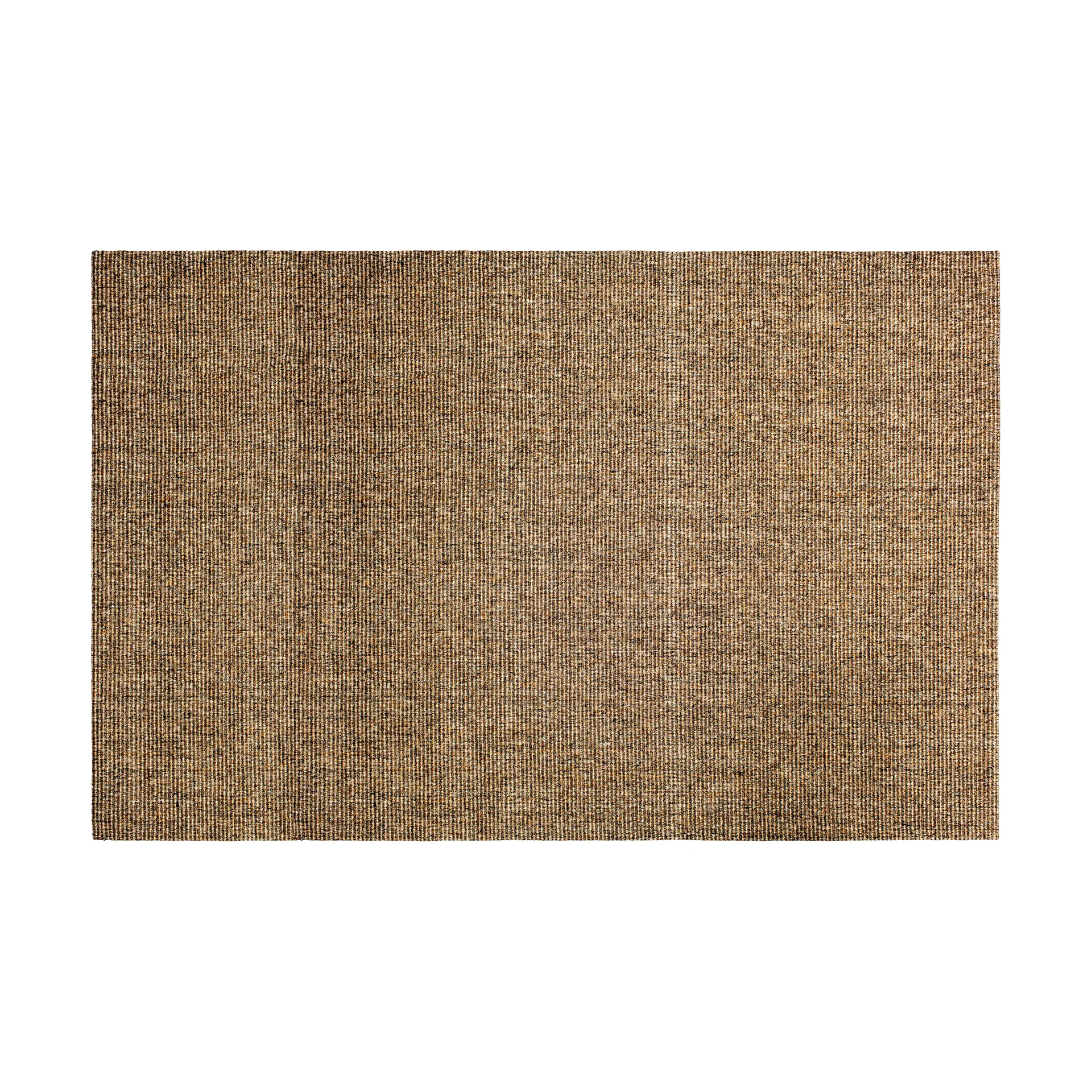 Tappeto Astrid sisal, Colore naturale, 190x290 cm Dixie