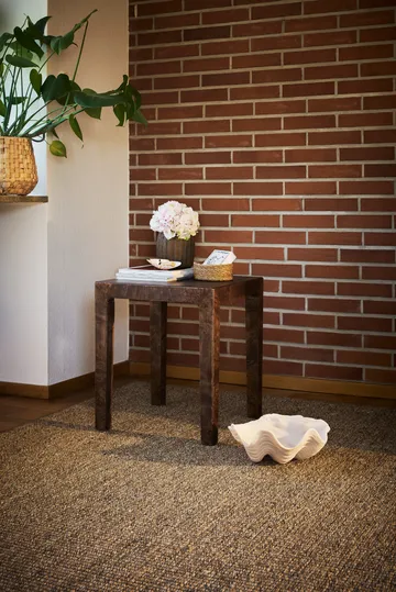 Tappeto Astrid sisal - Colore naturale, 240x300 cm - Dixie