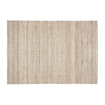 Tappeto Filip - Bianco melange, 160x230 cm - Dixie