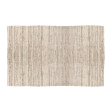 Tappeto Filip - Bianco melange, 190x290 cm - Dixie