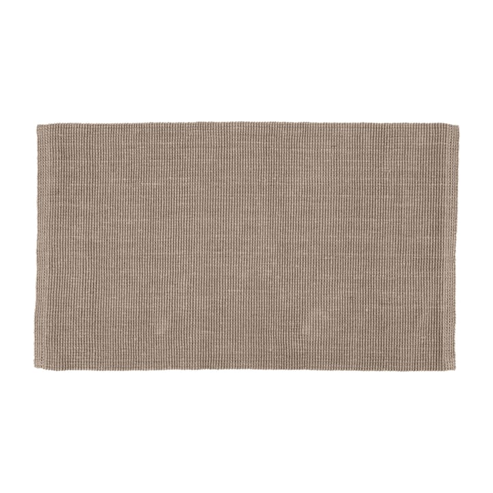Tappeto Fiona in iuta grigio - 70x120 cm - Dixie