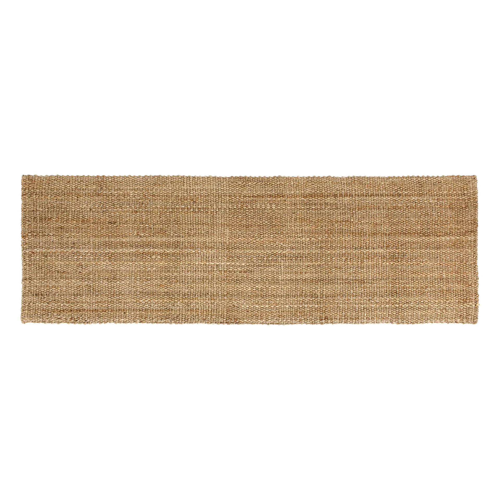 Tappeto Freja 80x250 cm, Naturale Dixie