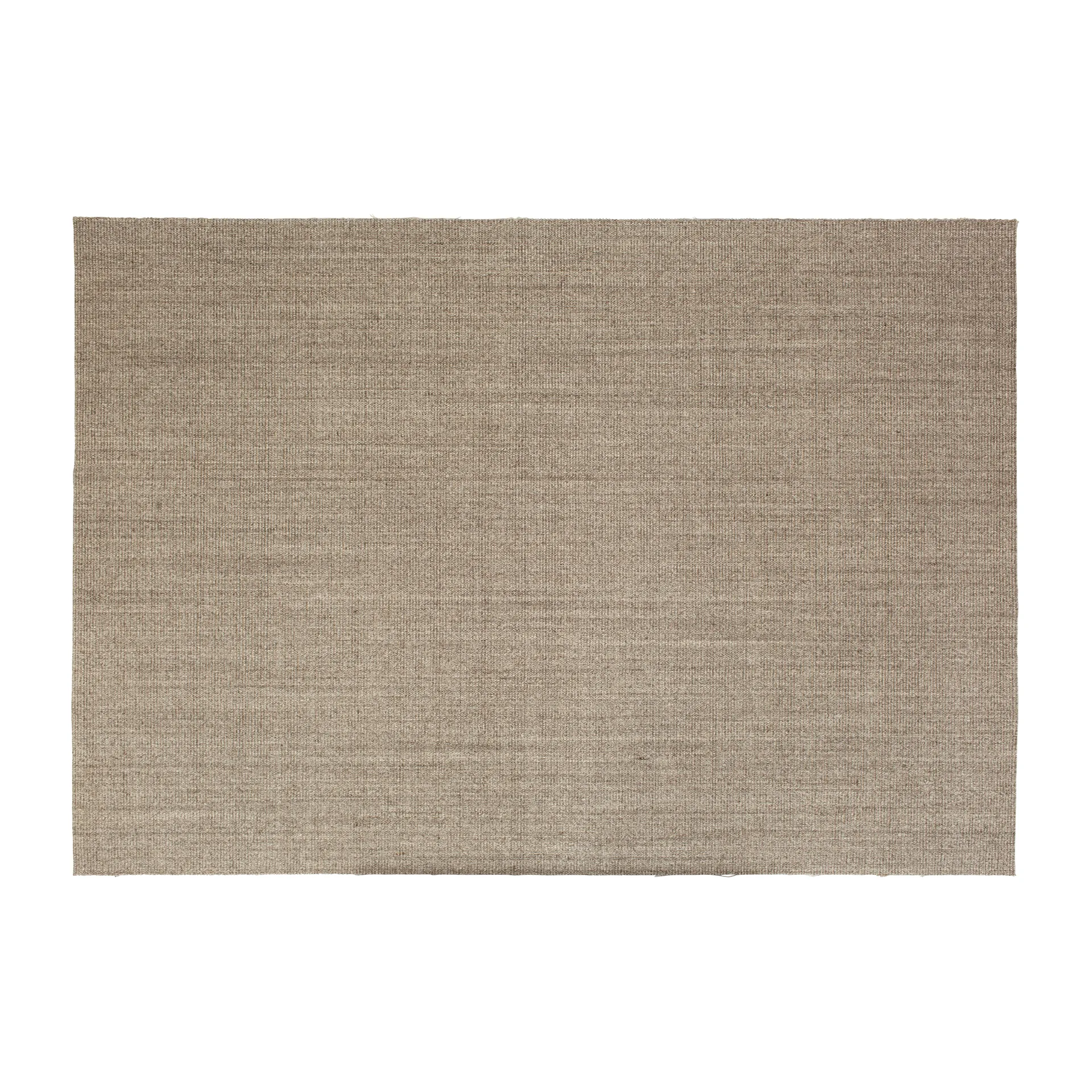 Tappeto Jenny Sisal grigio naturale, 160x230 cm Dixie