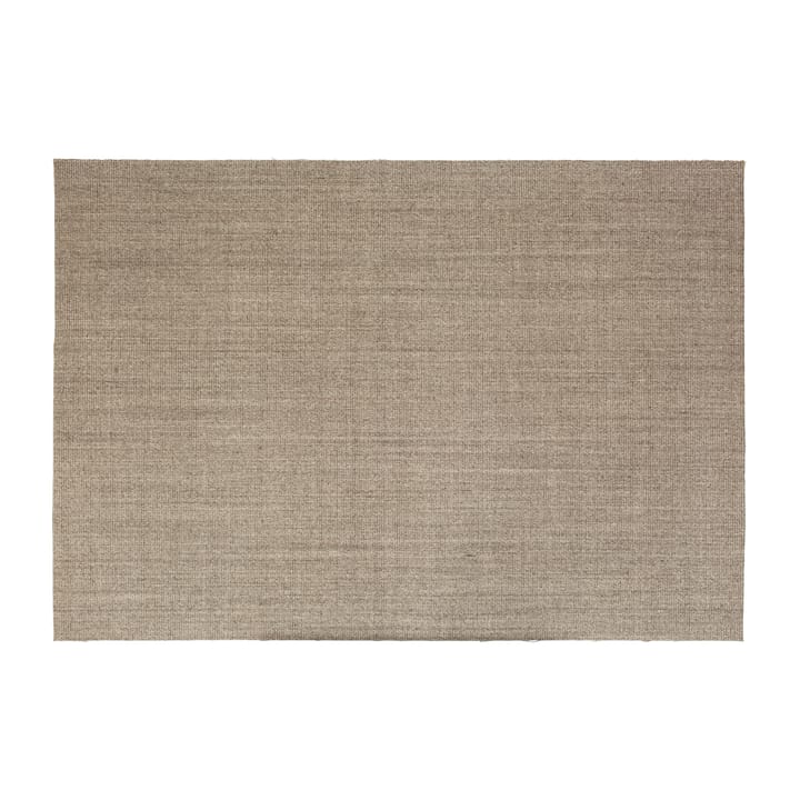 Tappeto Jenny Sisal grigio naturale - 160x230 cm - Dixie