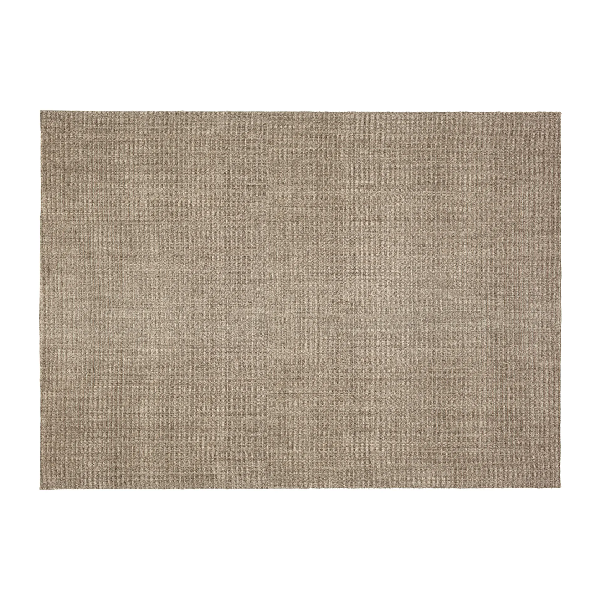 Tappeto Jenny Sisal grigio naturale, 240x300 cm Dixie
