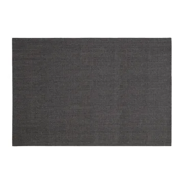 Tappeto Jenny Sisal nero - 190x290 cm - Dixie