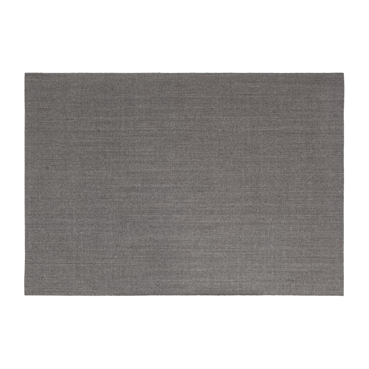 Tappeto Sisal grigio - 160x230 cm - Dixie