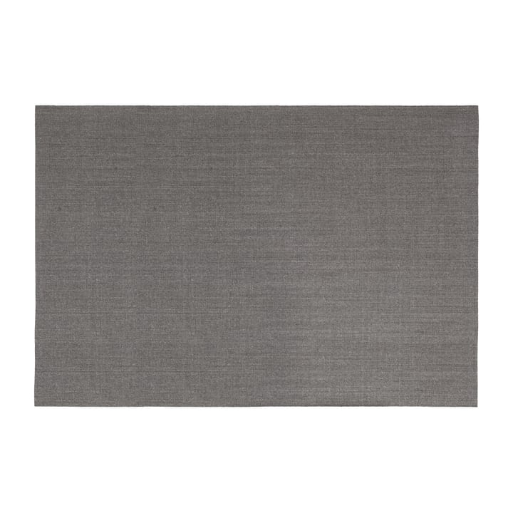 Tappeto Sisal grigio - 190x290 cm - Dixie
