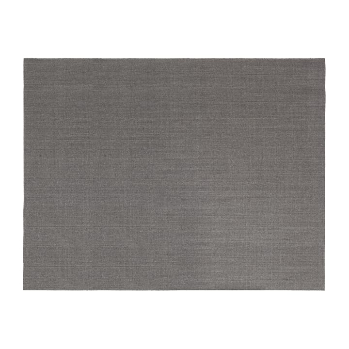 Tappeto Sisal grigio - 240x300 cm - Dixie