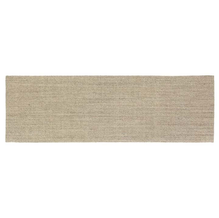 Tappeto Sisal marmo - 80x250 cm - Dixie