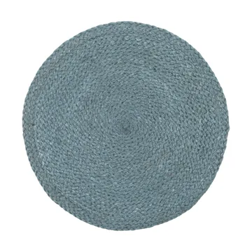 Tovaglietta Elin Ø38 cm - Horizon blue - Dixie