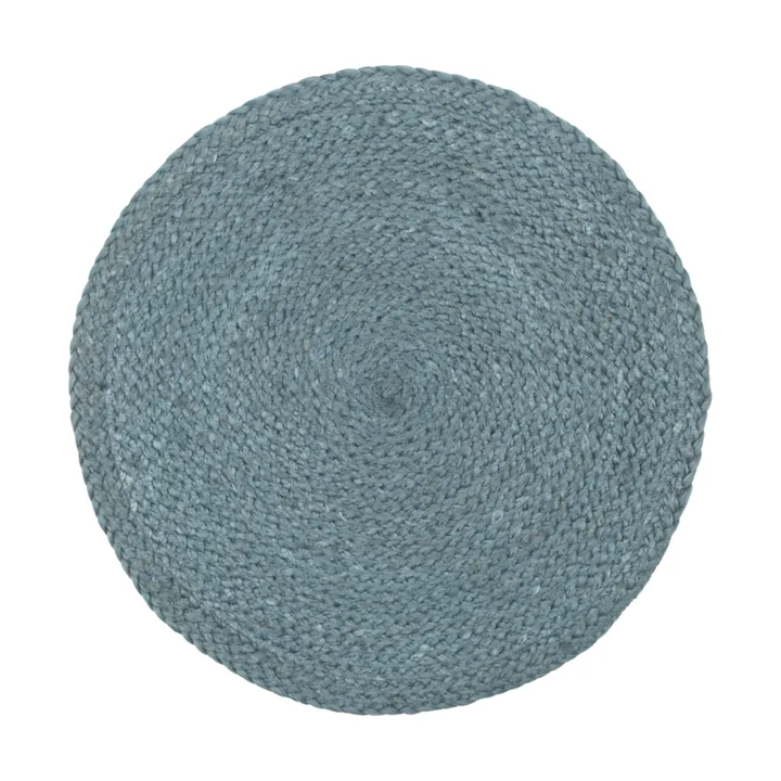 Tovaglietta Elin Ø38 cm - Horizon blue - Dixie