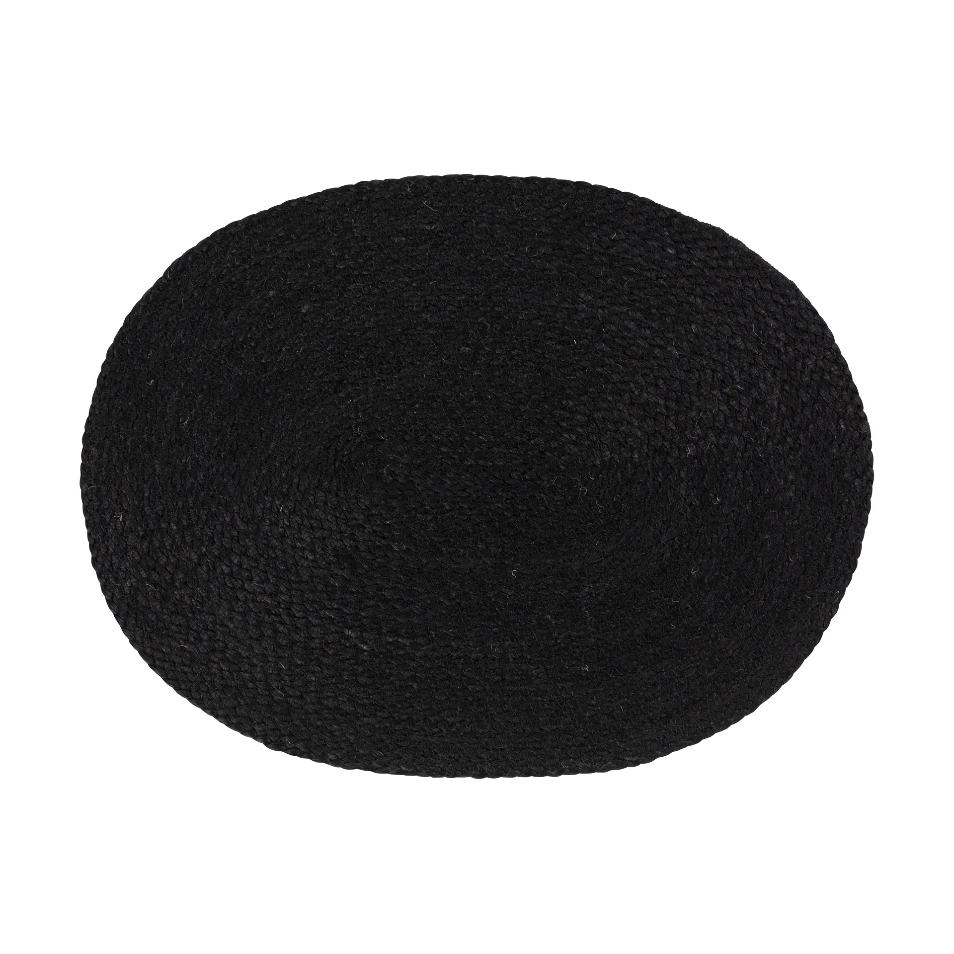 Tovaglietta Elin ovale, Black Dixie