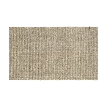 Wilma zerbino - Natural grey, 70x120 cm - Dixie