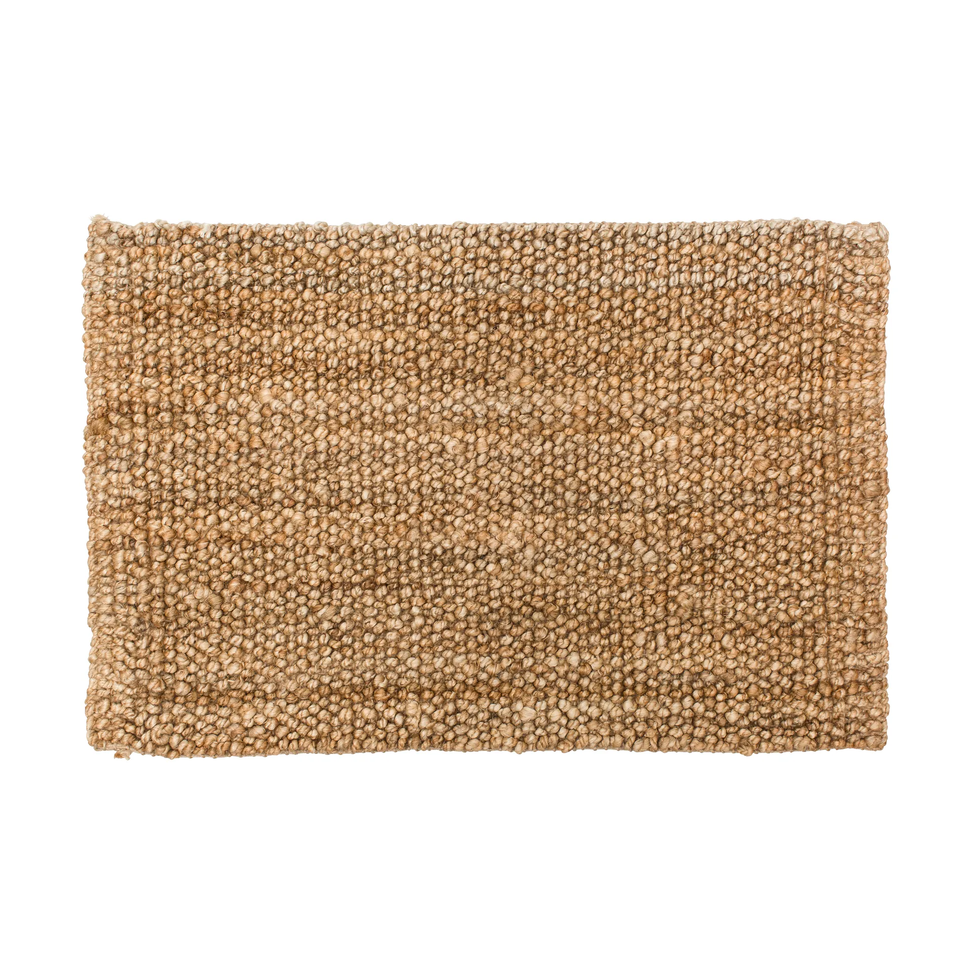 Zerbino Alice 60x90 cm, Naturale Dixie