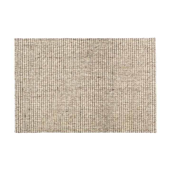 Zerbino Astrid sisal - Marmo, 60x90 cm - Dixie