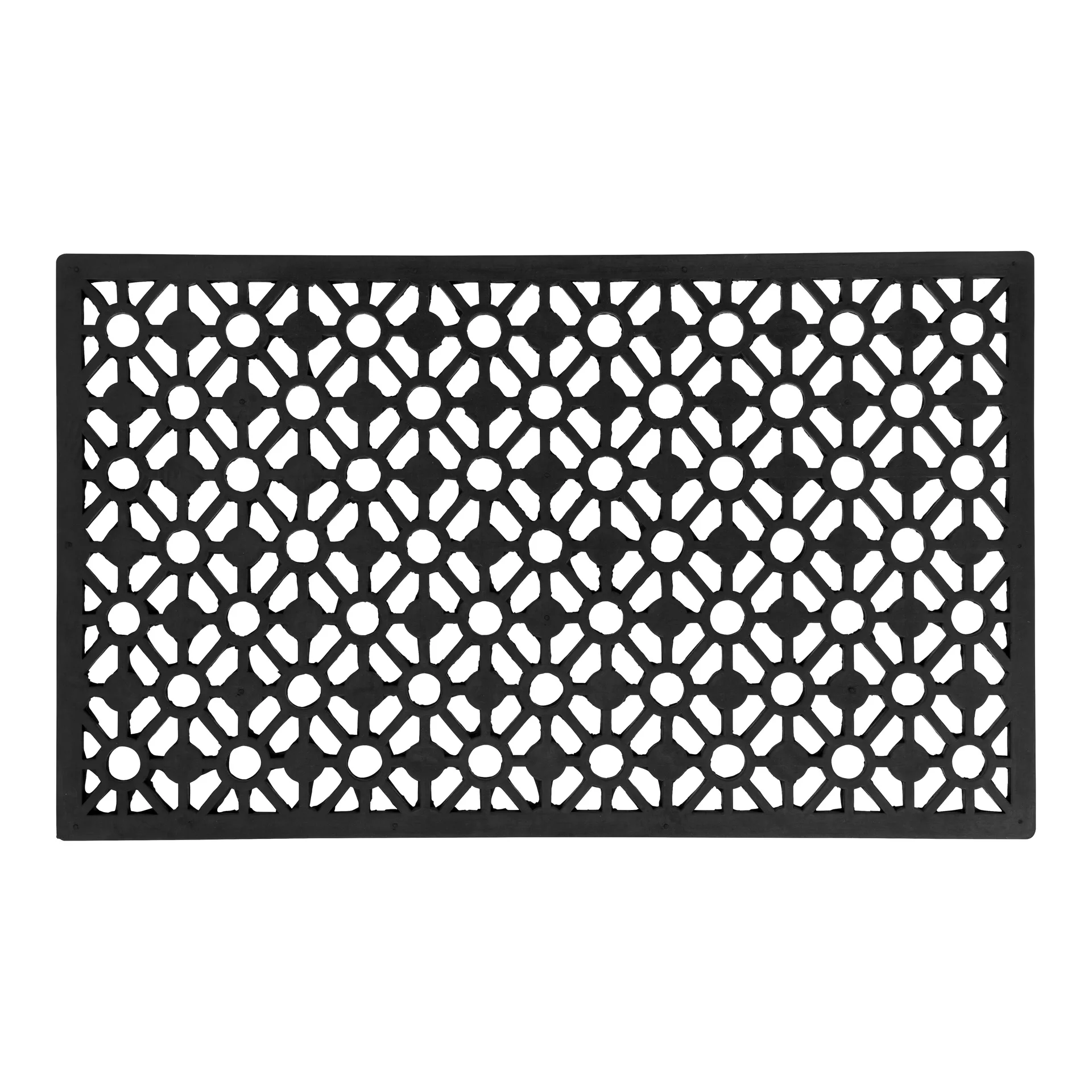 Zerbino Circle , 45x75 cm Dixie