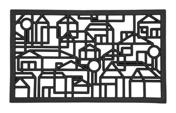 Zerbino City - 45x75 cm - Dixie