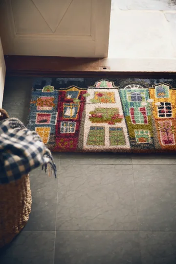 Zerbino Dixie - night in Paris - Dixie