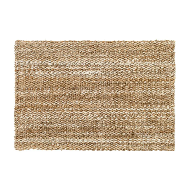 Zerbino Fanny 60x90 cm, jutemix Dixie