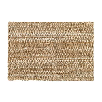 Zerbino Fanny 60x90 cm - jutemix - Dixie