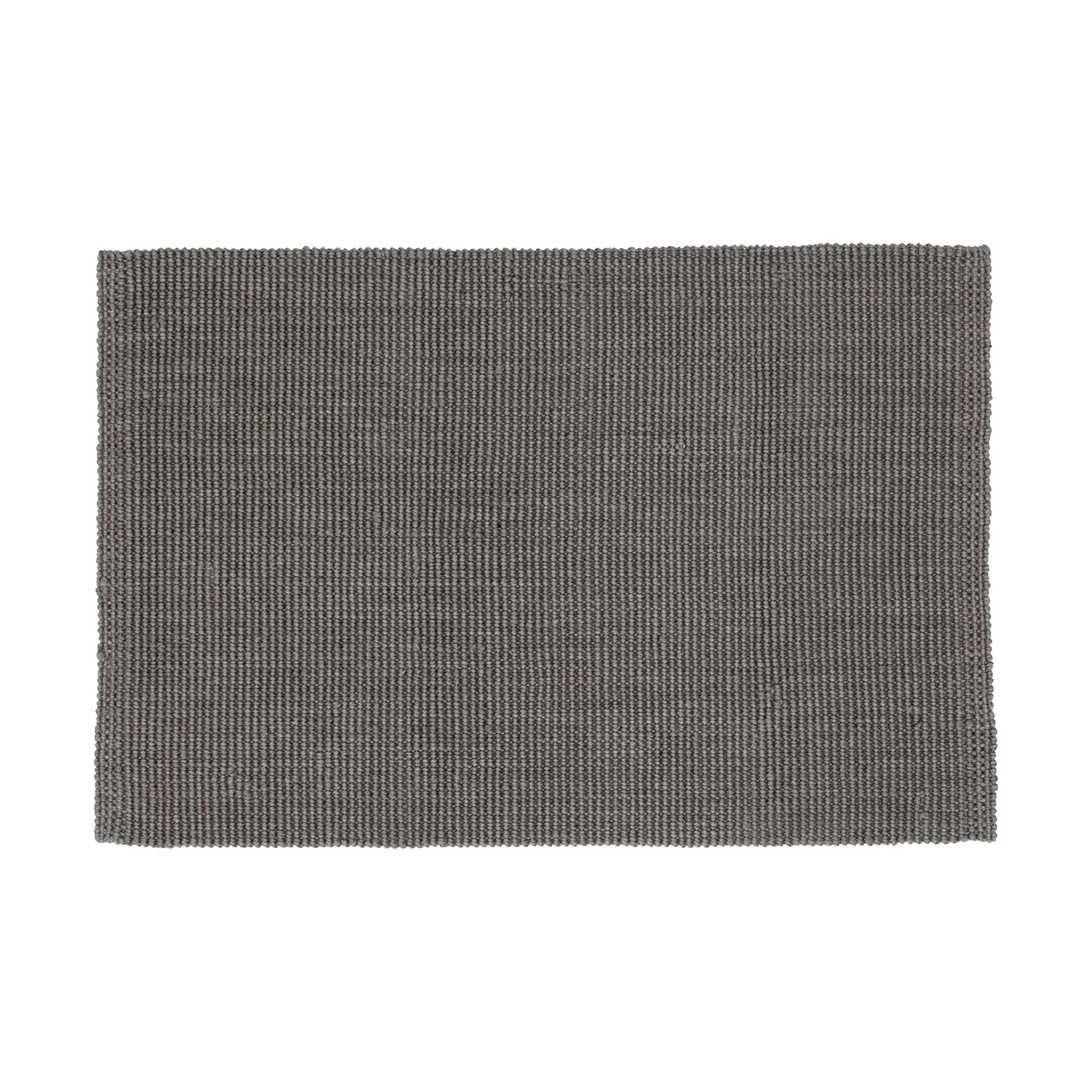 Zerbino Fiona 45x75 cm, Cement grey Dixie