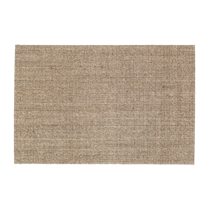 Zerbino Jenny Sisal grigio naturale - 60x90 cm - Dixie