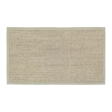 Zerbino Jenny Sisal - Marble, 70x120 cm - Dixie
