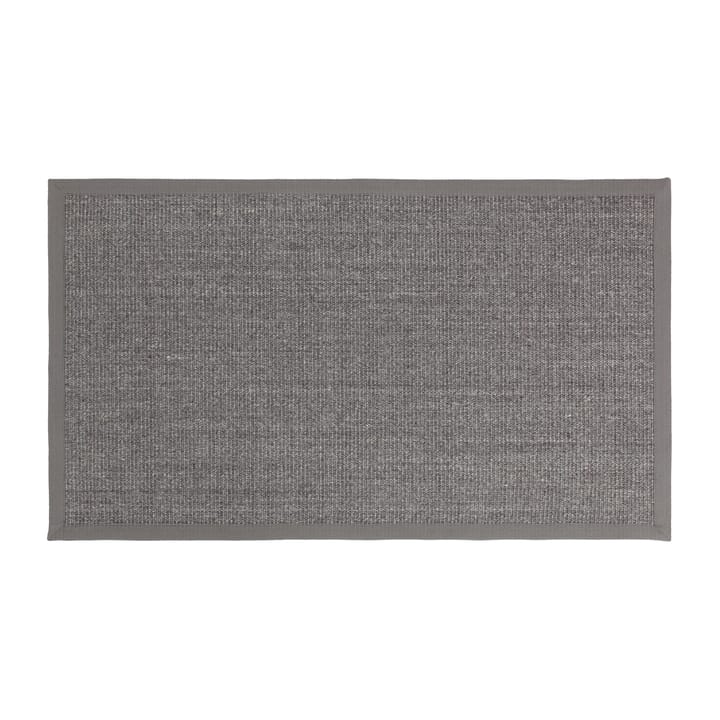 Zerbino Sisal grigio - 70x120 cm - Dixie