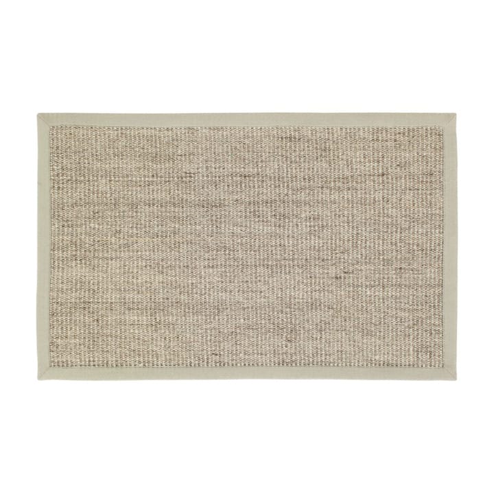 Zerbino Sisal marmo - 60x90 cm - Dixie