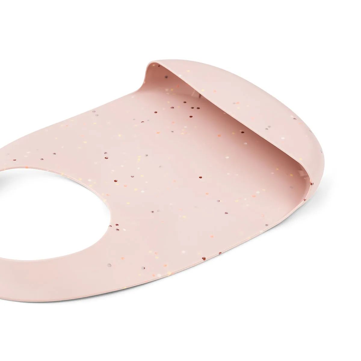 Bavaglino Confetti, Polvere Done by deer