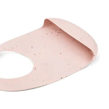 Bavaglino Confetti - Polvere - Done by deer