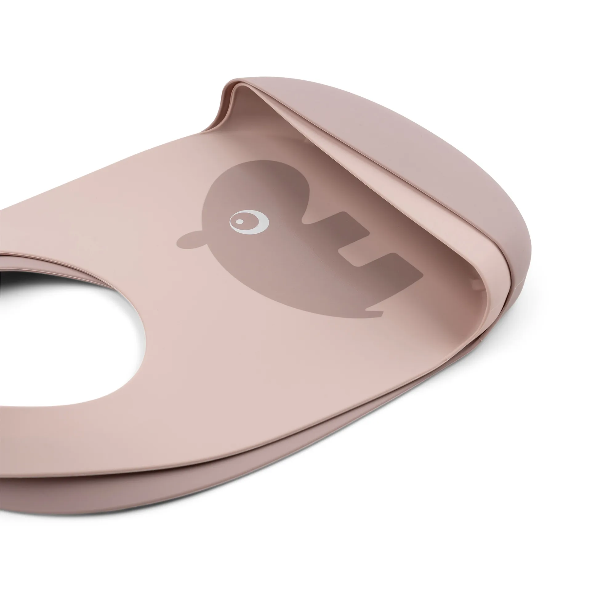 Bavaglino Ozzo confezione da 2, Polvere Done by deer